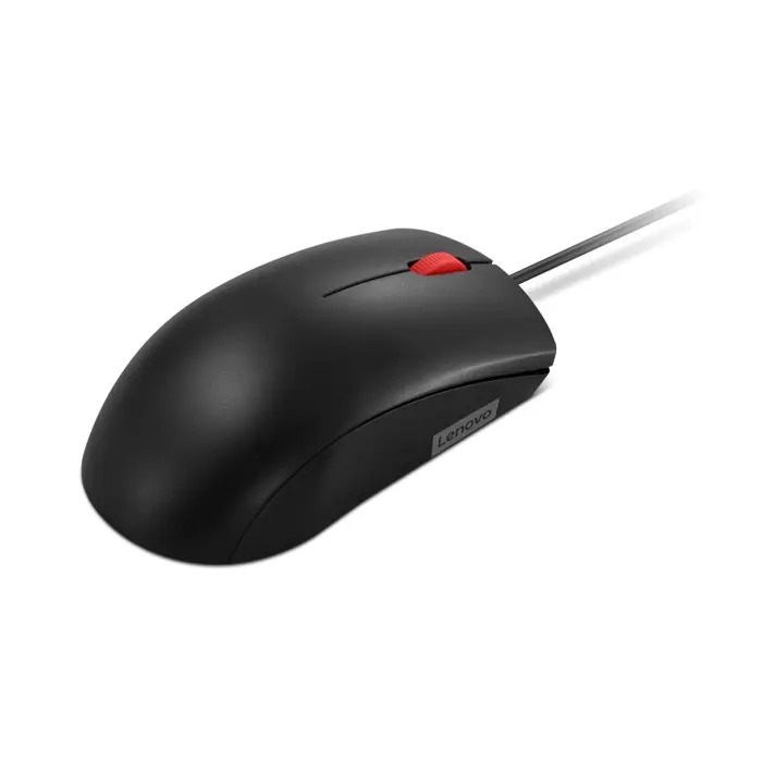 Lenovo 120 Wired Mouse GY51L52636