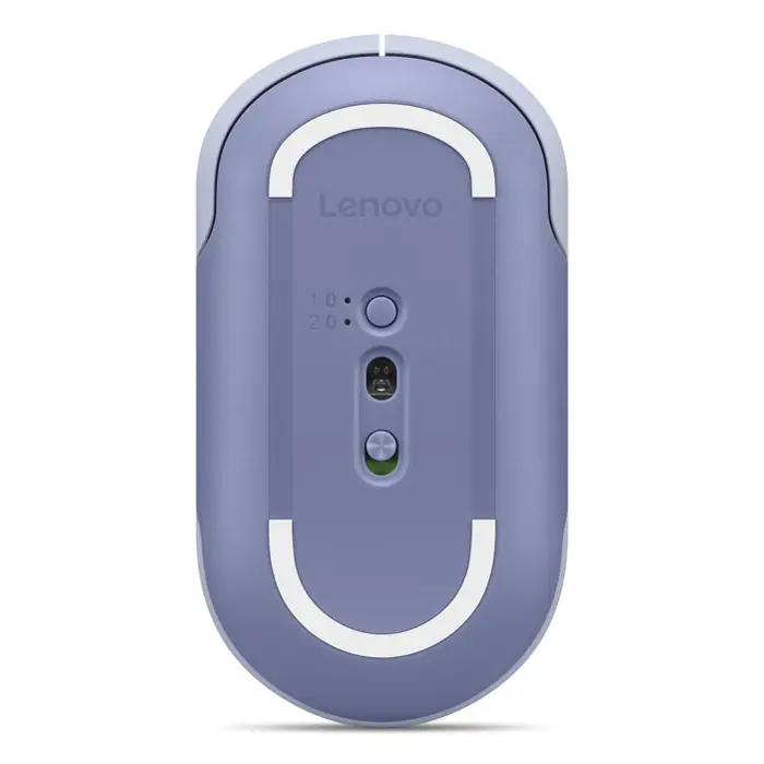 Lenovo 350 mouse Office Ambidextrous Bluetooth Optical 2400 DPI