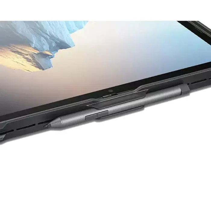 Lenovo 4X41A08251 tablet case 30.5 cm (12") Cover Black