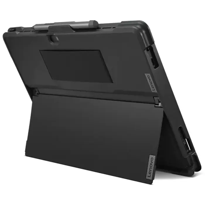 Lenovo 4X41A08251 tablet case 30.5 cm (12") Cover Black