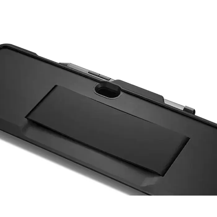 Lenovo 4X41A08251 tablet case 30.5 cm (12") Cover Black