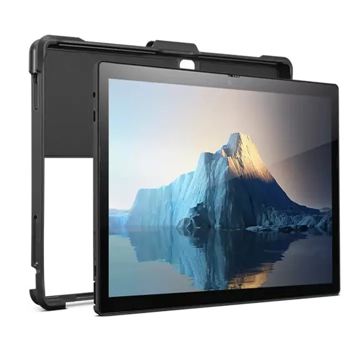 Lenovo 4X41A08251 tablet case 30.5 cm (12") Cover Black