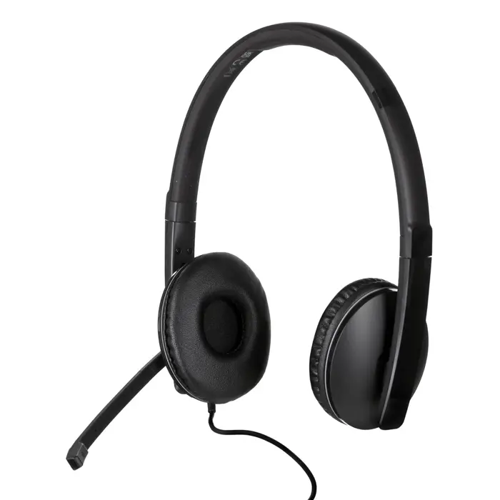 Lenovo 4XD1M45627 headphones/headset Wired Head-band USB Type-C Black