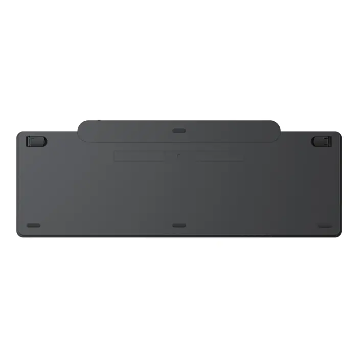 Lenovo 4Y41R69489 keyboard Home/Office Bluetooth US English Black, Green