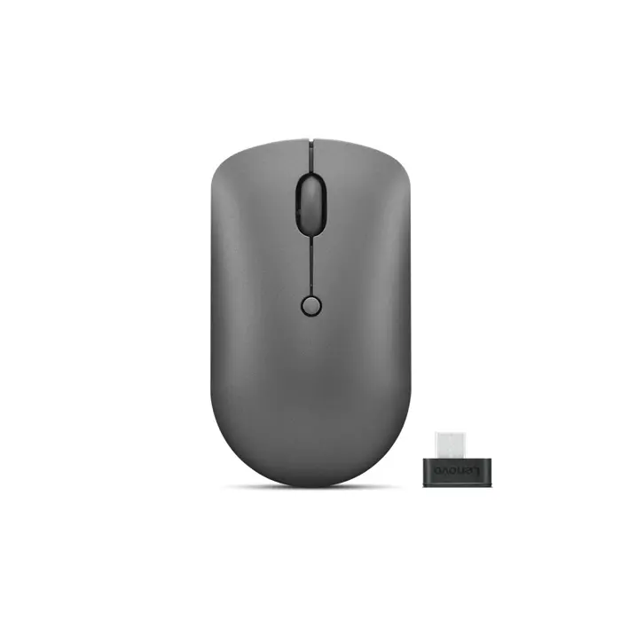 Lenovo 540 mouse Ambidextrous RF Wireless Optical 2400 DPI