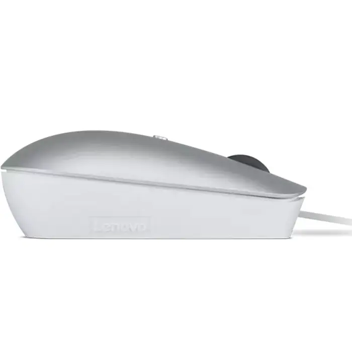 Lenovo 540 mouse Office Ambidextrous USB Type-C Optical