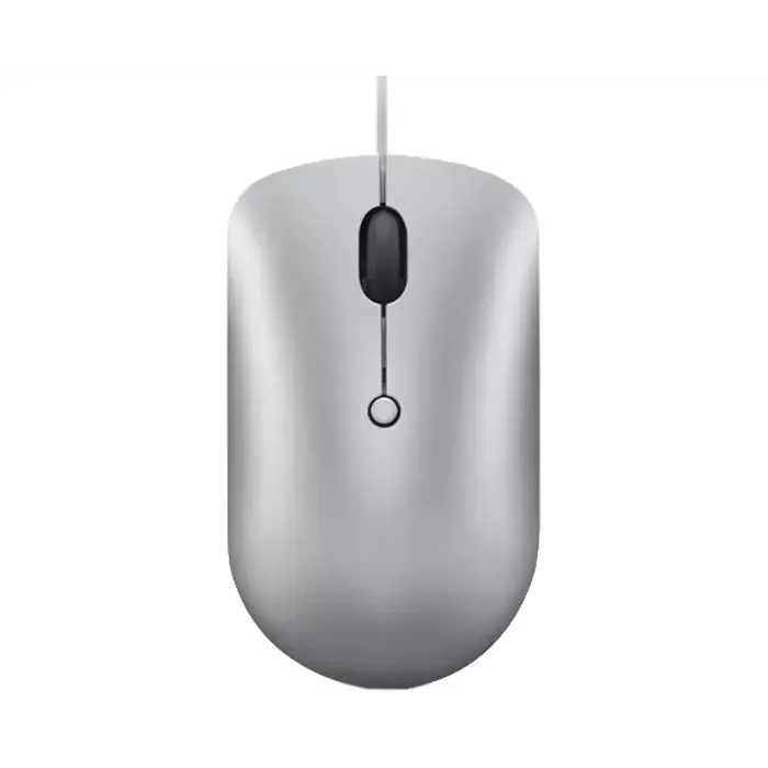 Lenovo 540 mouse Office Ambidextrous USB Type-C Optical
