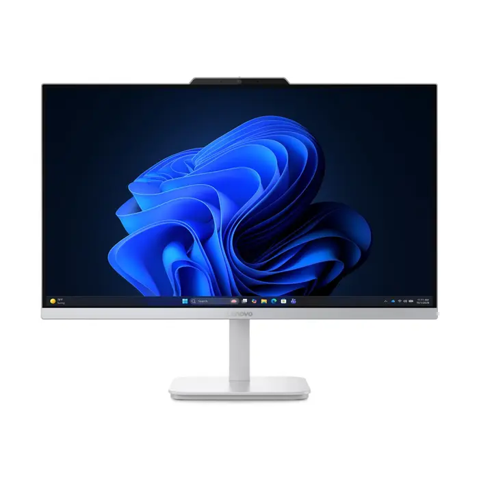 Lenovo A105 24 AMD Ryzen™ 5 40 60.5 cm (23.8") 1920 x 1080 pixels All-in-One PC 8 GB LPDDR5-SDRAM 256 GB SSD Windows 11 Home Wi-Fi 6 (802.11ax) Grey