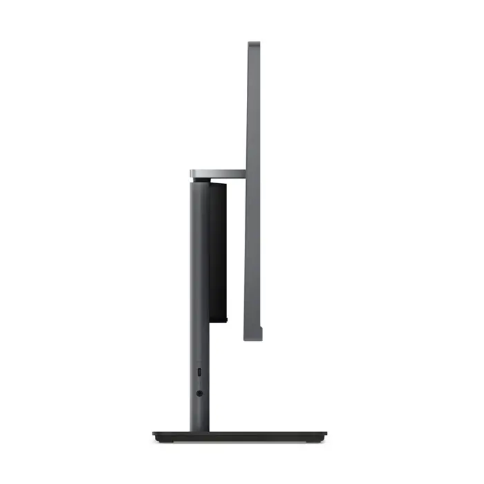 Lenovo AIO ThinkCentre neo 50a G5 Core 7 240H 23.8"FHD Touch IPS 250nits AG 16GB DDR5 5200 SSD1TB Integrated Intel Graphics Cam 5.0MP W11Pro Luna Grey 3Y OnSite