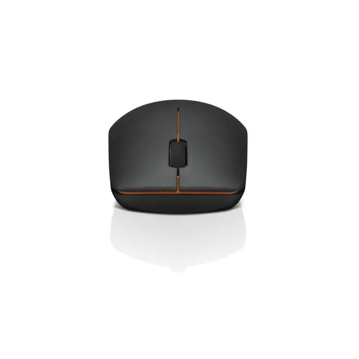 Lenovo GY50R91293 mouse Office Ambidextrous RF Wireless Optical 1200 DPI