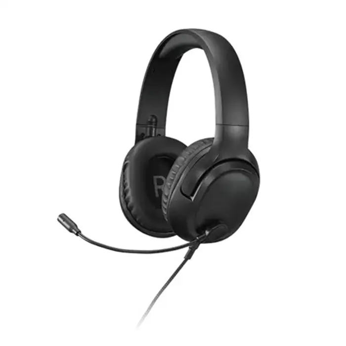 Lenovo H110 Gaming Headset Wired Head-band Black