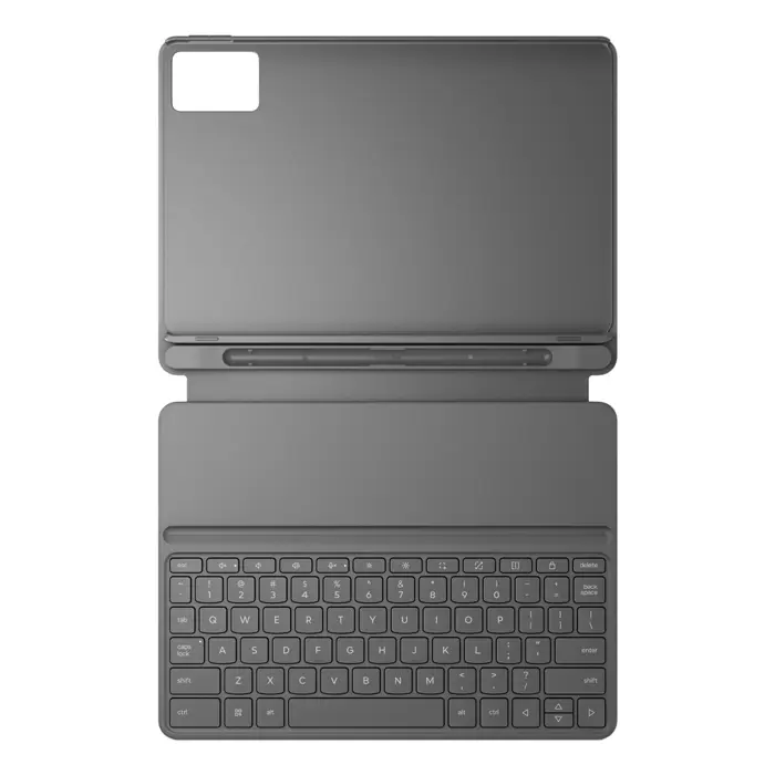 Lenovo Idea Tab 5G Mediatek 128 GB 27.9 cm (11") 8 GB Wi-Fi 5 (802.11ac) Android 15 Grey