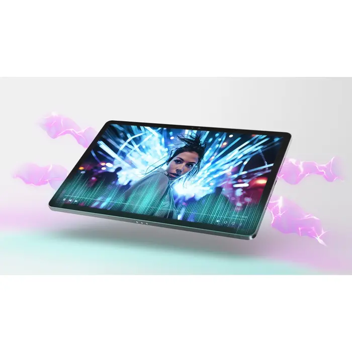 Lenovo Idea Tab Mediatek 128 GB 27.9 cm (11") 8 GB Wi-Fi 5 (802.11ac) Android 15 Grey