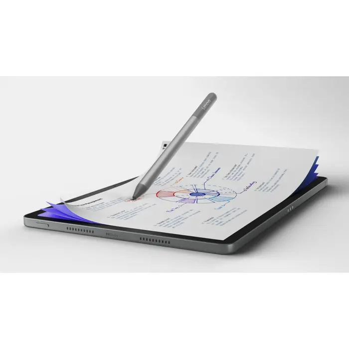 Lenovo Idea Tab MediaTek Dimensity 128 GB 27.9 cm (11") 6 GB Wi-Fi 5 (802.11ac) Android 15 Grey