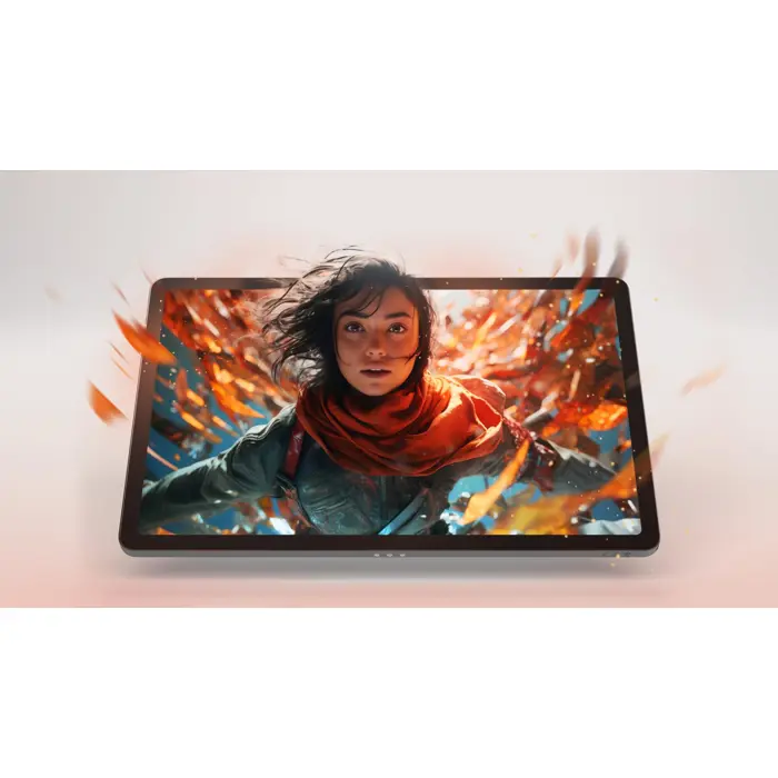 Lenovo Idea Tab MediaTek Dimensity 128 GB 27.9 cm (11") 6 GB Wi-Fi 5 (802.11ac) Android 15 Grey