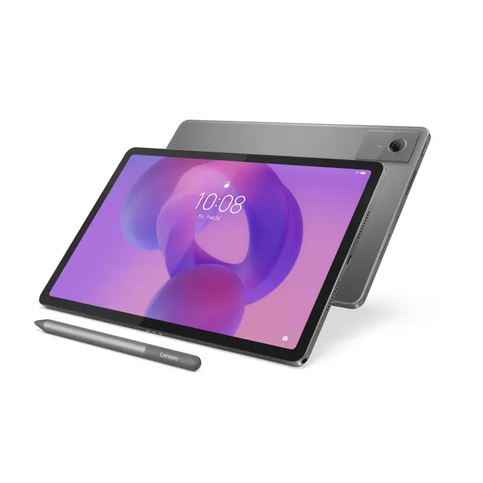 Lenovo Idea Tab MediaTek Dimensity 128 GB 27.9 cm (11") 6 GB Wi-Fi 5 (802.11ac) Android 15 Grey