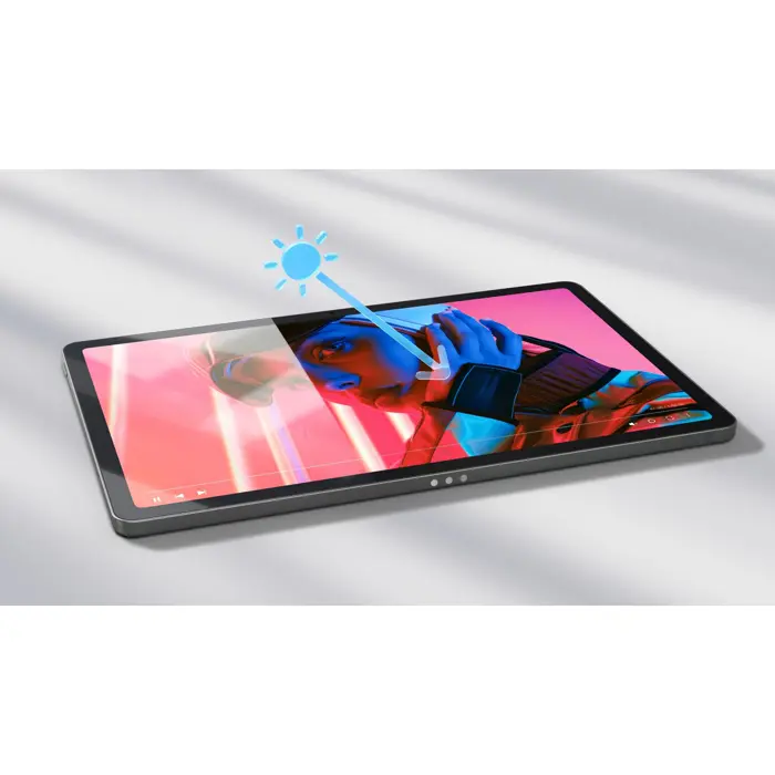 Lenovo Idea Tab MediaTek Dimensity 128 GB 27.9 cm (11") 6 GB Wi-Fi 5 (802.11ac) Android 15 Grey