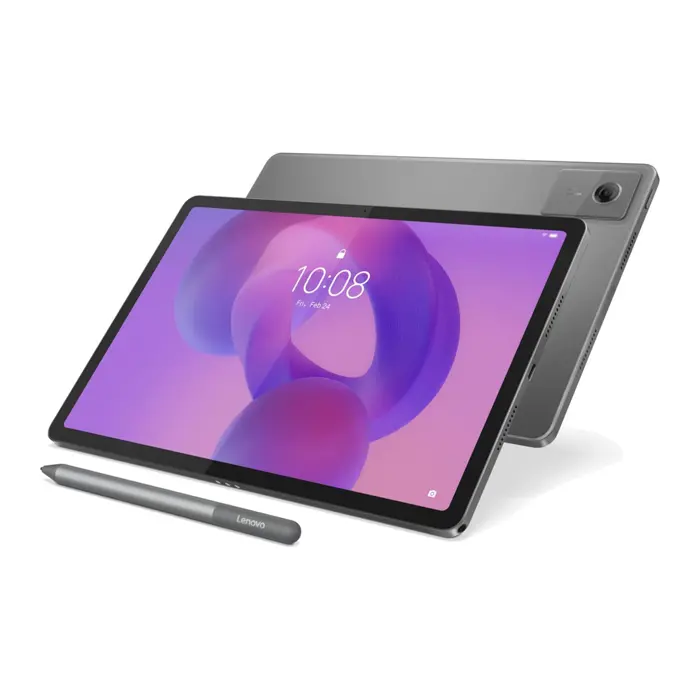 Lenovo Idea Tab MediaTek Dimensity 6300 11" 2.5K IPS 500nits 90Hz Touch 8/128GB Arm Mali-G57 MC2 WiFi Luna Grey