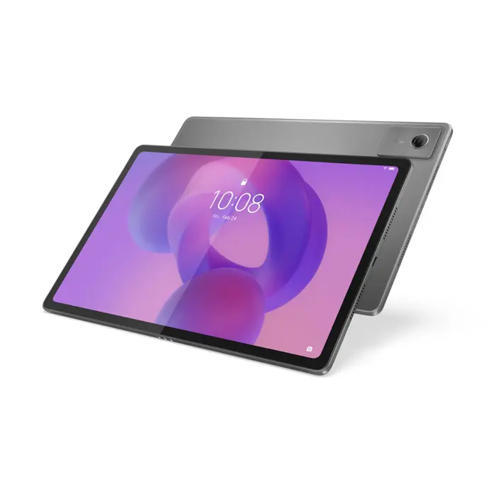 Lenovo Idea Tab Plus Mediatek 128 GB 30.7 cm (12.1") 8 GB Wi-Fi 5 (802.11ac) Android 15 Grey