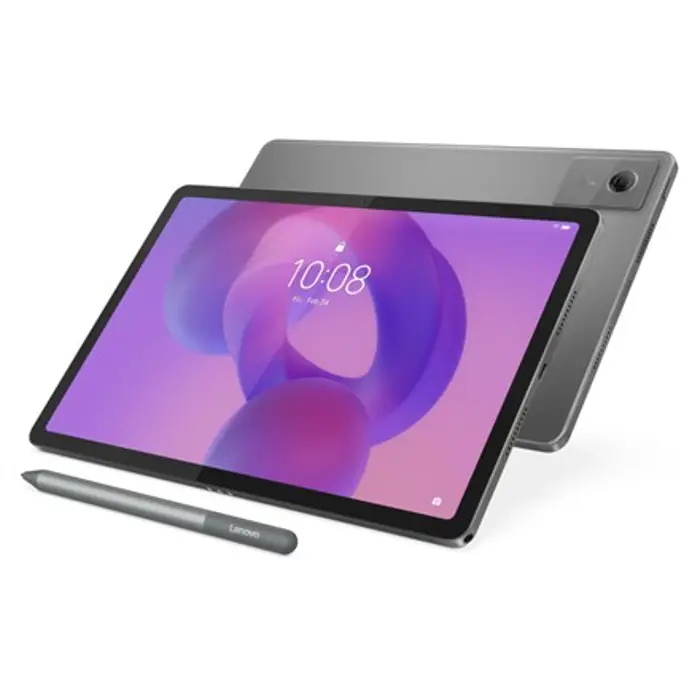 Lenovo Idea Tab Pro Gen 2 Snapdragon 256 GB 33 cm (13") 8 GB Wi-Fi 7 (802.11be) Android 16 Grey