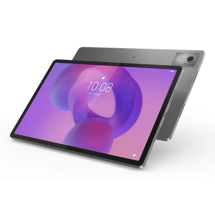 Lenovo Idea Tab Pro Mediatek 256 GB 32.3 cm (12.7") 8 GB Wi-Fi 6E (802.11ax) Android 14 Grey