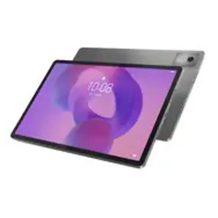 Lenovo Idea Tab Pro Mediatek 256 GB 32.3 cm (12.7") 8 GB Wi-Fi 6E (802.11ax) Android 14 Grey