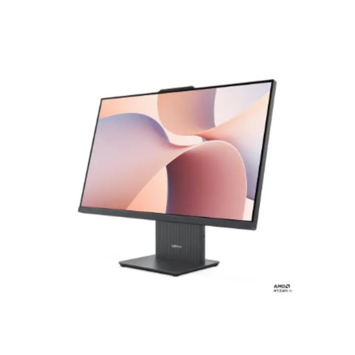 Lenovo IdeaCentre | 27AKP10 | Desktop | AIO | 27 " | AMD Ryzen AI 5 | 330 | 16 GB | SODIMM DDR5 | 512 GB | AMD Radeon 820M Graphics | No Optical drive | English | Windows 11 Home | Warranty 24 month(s
