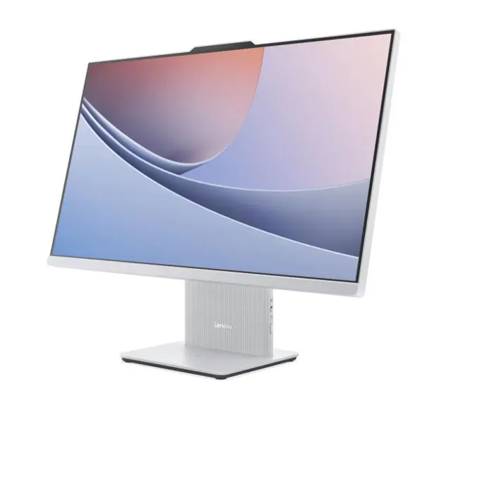 Lenovo IdeaCentre AIO 24ILL11 Ultra 5 226V 23.8"FHD IPS 250nits 100Hz AG 16GB LPDDR5X-8533 SSD512 Intel Arc Graphics 130V Cam 5.0MP Win11 Cloud Grey