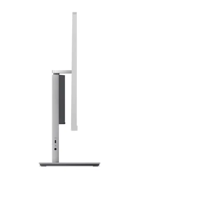 Lenovo IdeaCentre AIO 24ILL11 Ultra 5 226V 23.8"FHD IPS 250nits 100Hz AG 16GB LPDDR5X-8533 SSD512 Intel Arc Graphics 130V Cam 5.0MP Win11 Cloud Grey