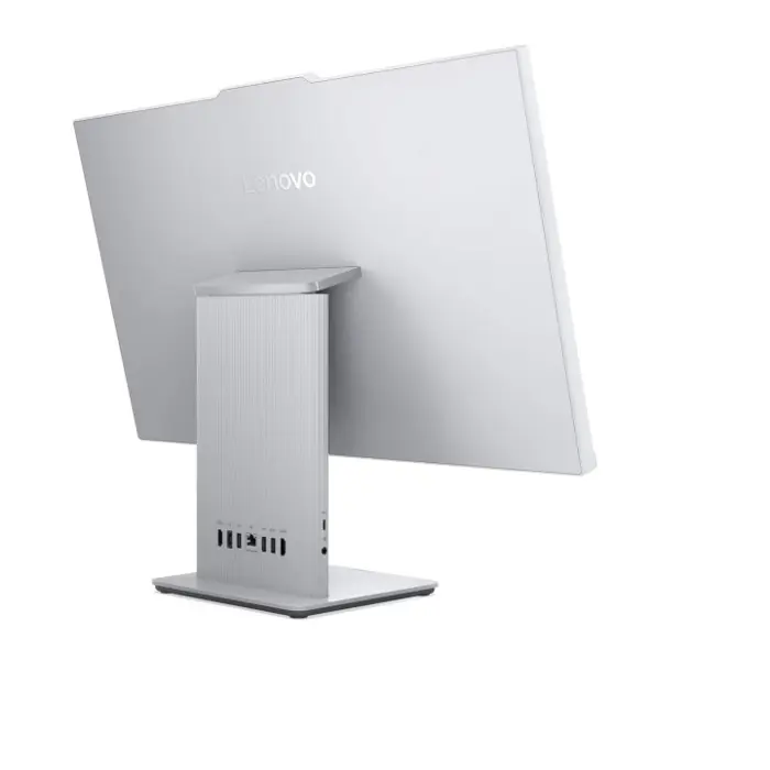 Lenovo IdeaCentre AIO 24ILL11 Ultra 5 226V 23.8"FHD IPS 250nits 100Hz AG 16GB LPDDR5X-8533 SSD512 Intel Arc Graphics 130V Cam 5.0MP Win11 Cloud Grey