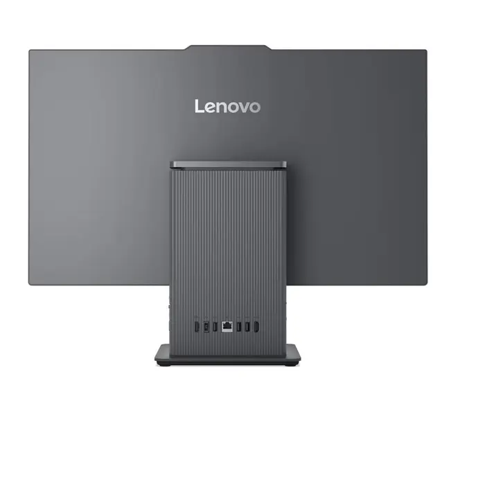 Lenovo IdeaCentre AIO 24ILL11 Ultra 7 256V 23.8"FHD IPS 250nits 100Hz AG 16GB LPDDR5X-8533 SSD512 Intel Arc Graphics 140V Cam 5.0MP NoOS Luna Grey