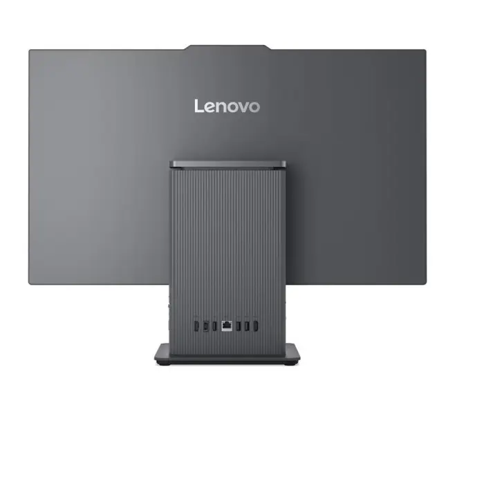 Lenovo IdeaCentre AIO 27ILL11 Ultra 5 226V 27"FHD IPS 300nits LBL AG 16GB LPDDR5X-8533 SSD512 Intel Arc Graphics 130V Cam 5.0MP NoOS Luna Grey