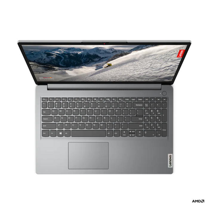 Lenovo IdeaPad 1 15AMN7, AMD Ryzen R3-7320U, 16GB DDR5, 512GB SSD, 15.6, FHD, Win11P