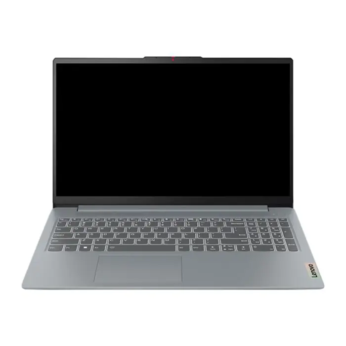 Notebook Lenovo IdeaPad Slim 3, 82XQ00H4SC,15.6" FHD IPS, AMD Ryzen 5 7520U up to 4.3GHz, 16GB DDR5, 512GB NVMe SSD, AMD Radeon, Windows 11 Pro
