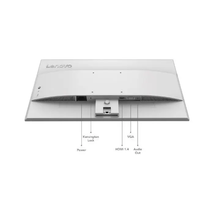 Lenovo L24-45 23.8" FHD 144Hz 250 nits 4 ms AG HDMI VGA Cloud Grey