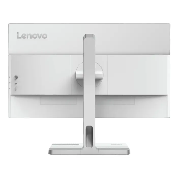 Lenovo L24D-4C computer monitor 60.5 cm (23.8") 1920 x 1080 pixels Full HD LCD Grey