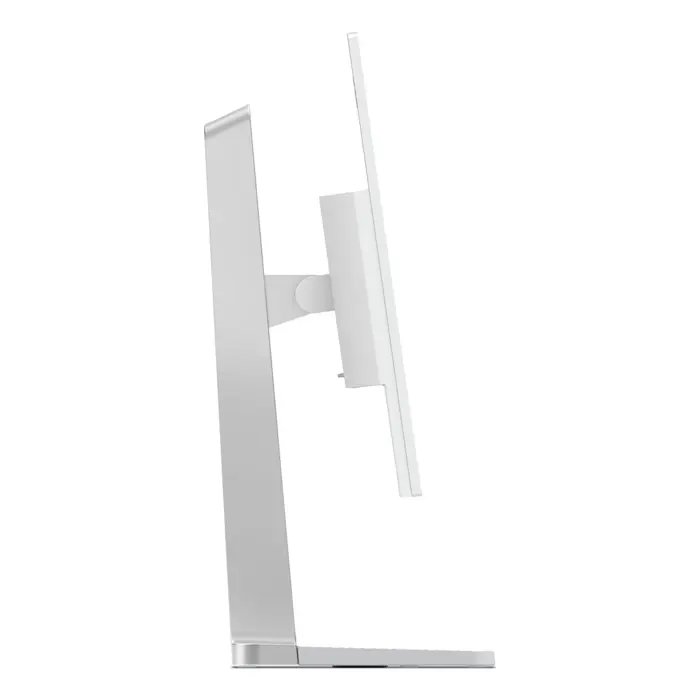 Lenovo L24D-4C computer monitor 60.5 cm (23.8") 1920 x 1080 pixels Full HD LCD Grey