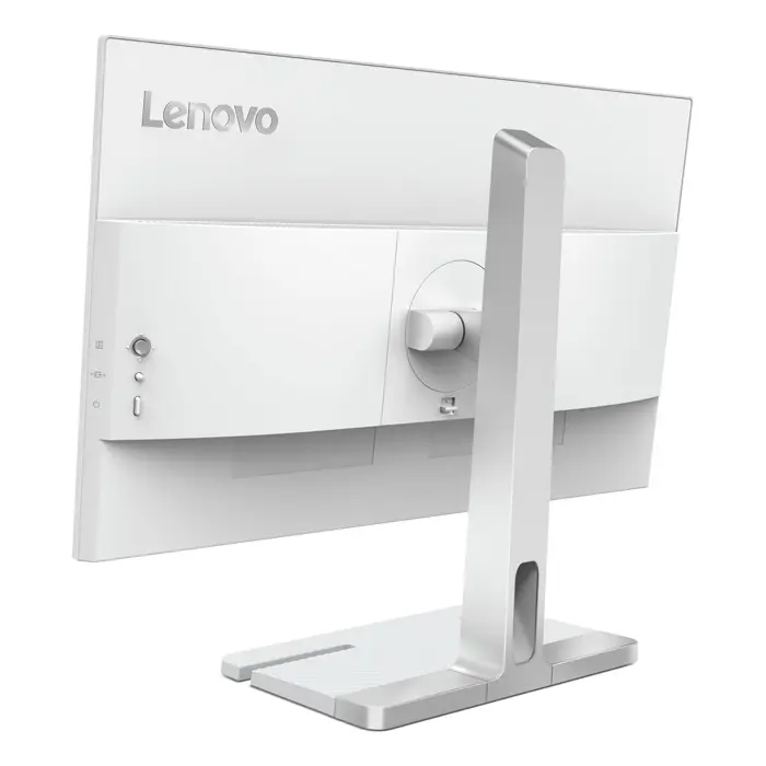 Lenovo L24D-4C computer monitor 60.5 cm (23.8") 1920 x 1080 pixels Full HD LCD Grey
