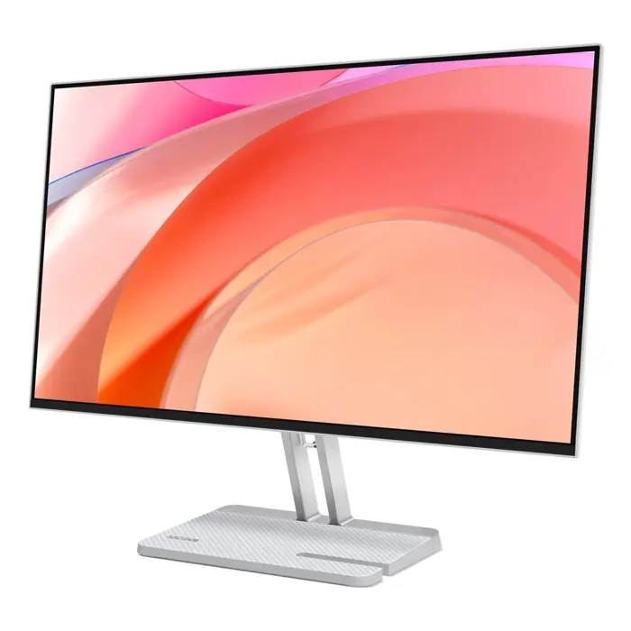 Lenovo L27-45 27"FHD 144Hz 300nits 4ms AG HDMI VGA Cloud Grey