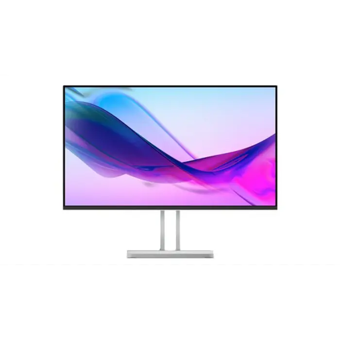 Lenovo L27h-4A 27"WQHD 100Hz 350nits AG HDMI, DP, USB Cloud Grey