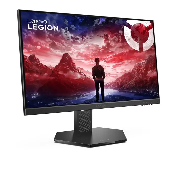 Lenovo Legion 24-10 computer monitor 60.5 cm (23.8") 1920 x 1080 pixels Full HD LCD Black