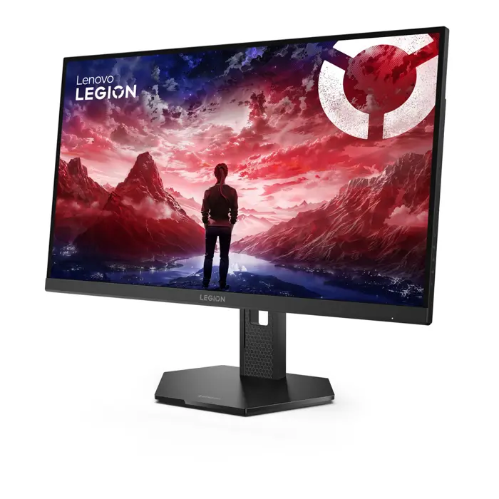Lenovo Legion 24-10 computer monitor 60.5 cm (23.8") 1920 x 1080 pixels Full HD LCD Black