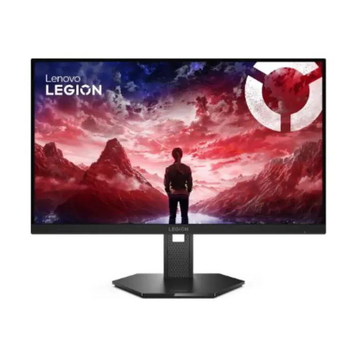 Lenovo Legion 27U-10 computer monitor 68.6 cm (27") 3840 x 2160 pixels 4K Ultra HD LCD Black