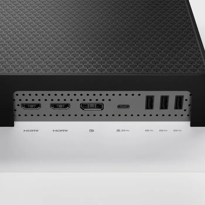 Lenovo Legion Pro 32UD-10 computer monitor 80 cm (31.5") 3840 x 2160 pixels 4K Ultra HD QD-OLED Black, Grey