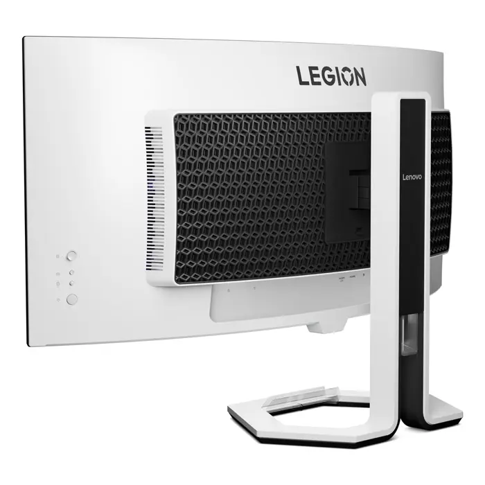 Lenovo Legion PRO 34WD-10 computer monitor 86.4 cm (34") 3440 x 1440 pixels Wide Quad HD LED Black