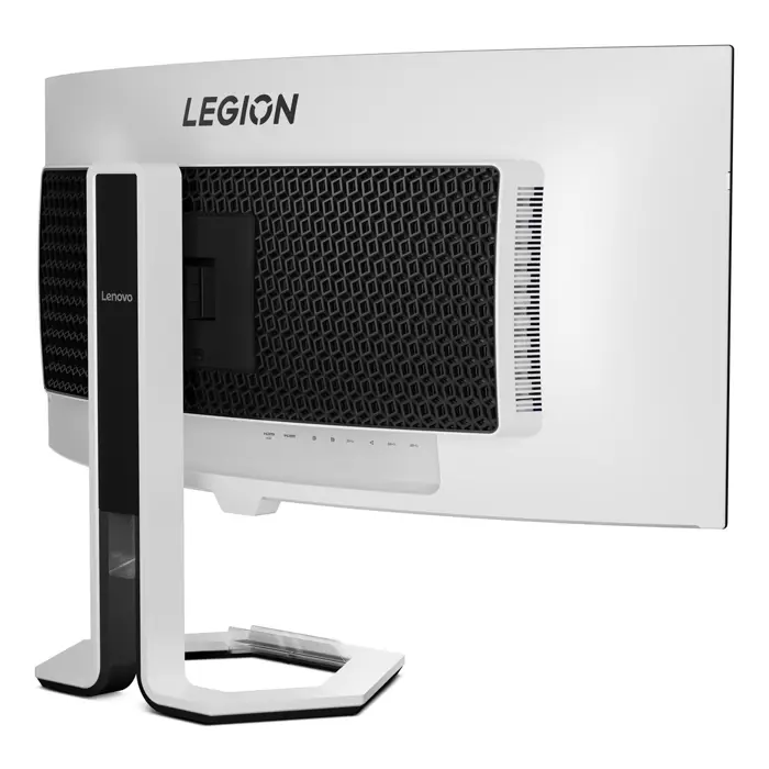 Lenovo Legion PRO 34WD-10 computer monitor 86.4 cm (34") 3440 x 1440 pixels Wide Quad HD LED Black