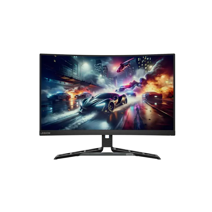 Lenovo Legion R27qc-30 27"WQHD 180Hz 350nits AG HDMI, DP Raven Black