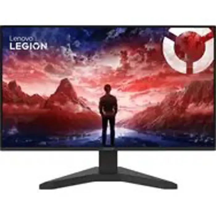 Lenovo Legion R27s computer monitor 68.6 cm (27") 1920 x 1080 pixels Full HD LED Black