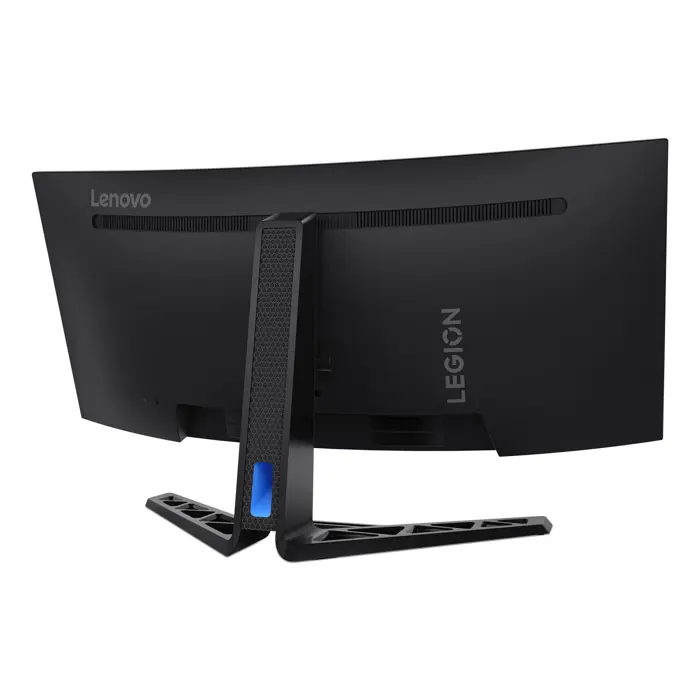 Lenovo Legion R34w-30 computer monitor 86.4 cm (34") 3440 x 1440 pixels Wide Quad HD LCD Black
