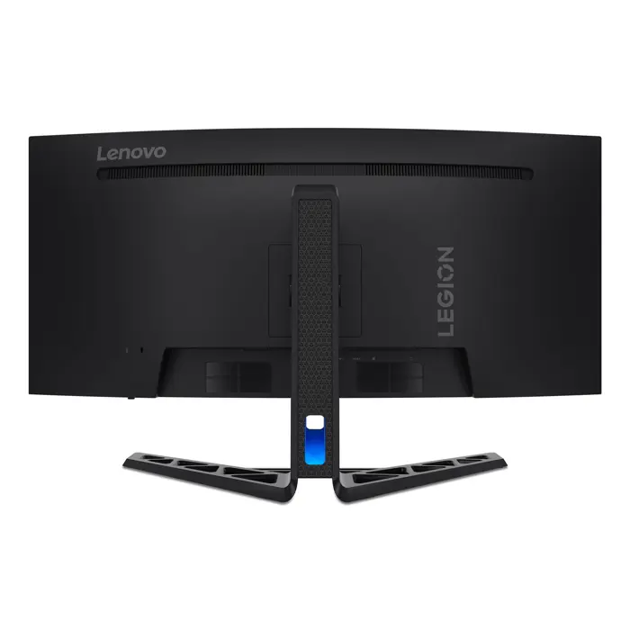 Lenovo Legion R34w-30 computer monitor 86.4 cm (34") 3440 x 1440 pixels Wide Quad HD LCD Black